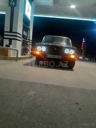 LADA (VAZ) 2106 1996, 250,000 km - 1.6 l - Mingəçevir