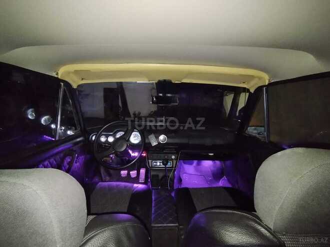 LADA (VAZ) 2106 1996, 250,000 km - 1.6 l - Mingəçevir