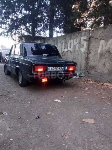 LADA (VAZ) 2106 1996, 250,000 km - 1.6 l - Mingəçevir