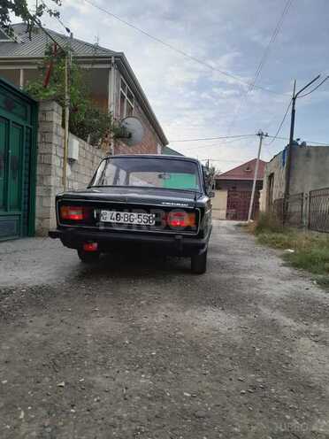 LADA (VAZ) 2106 1996, 250,000 km - 1.6 l - Mingəçevir