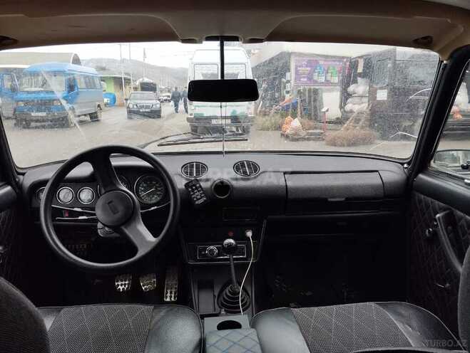 LADA (VAZ) 2106 1996, 250,000 km - 1.6 l - Mingəçevir