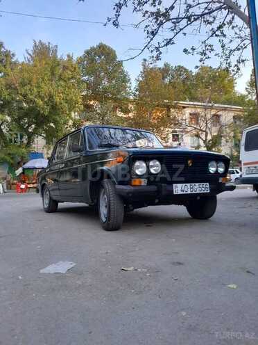 LADA (VAZ) 2106 1996, 250,000 km - 1.6 l - Mingəçevir