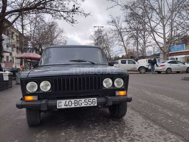 LADA (VAZ) 2106 1996, 250,000 km - 1.6 l - Mingəçevir