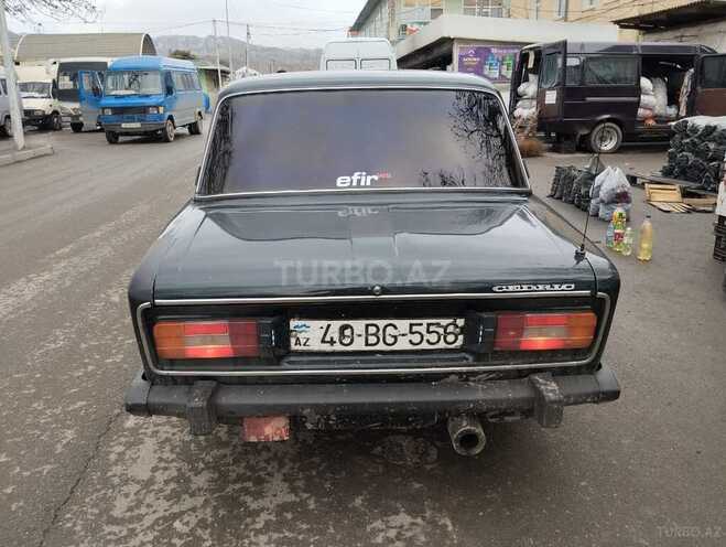 LADA (VAZ) 2106 1996, 250,000 km - 1.6 l - Mingəçevir