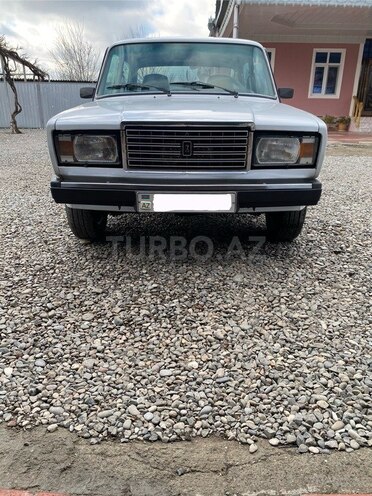 LADA (VAZ) 2107 2006, 81,000 km - 1.6 l - Bərdə