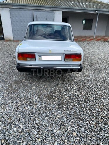 LADA (VAZ) 2107 2006, 81,000 km - 1.6 l - Bərdə