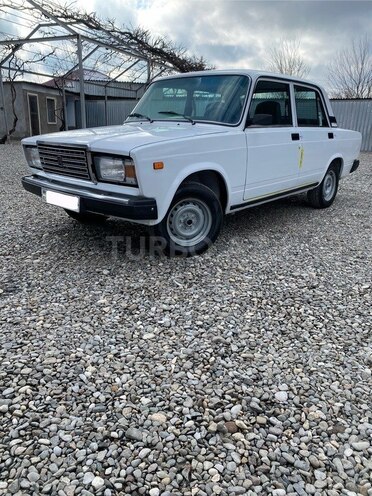 LADA (VAZ) 2107 2006, 81,000 km - 1.6 l - Bərdə