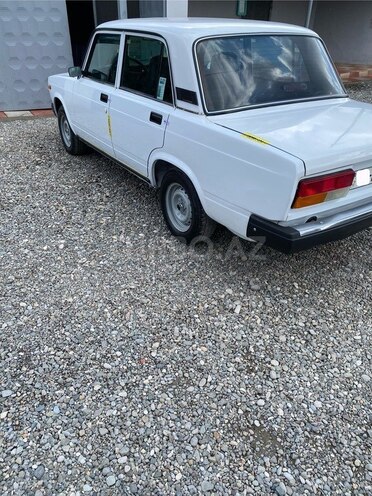 LADA (VAZ) 2107 2006, 81,000 km - 1.6 l - Bərdə