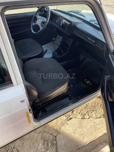 LADA (VAZ) 2107 2006, 81,000 km - 1.6 l - Bərdə