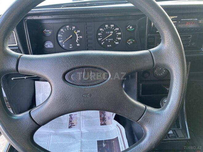 LADA (VAZ) 2107 2006, 81,000 km - 1.6 l - Bərdə