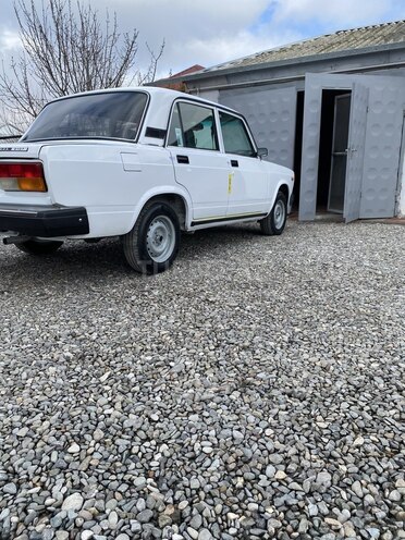 LADA (VAZ) 2107 2006, 81,000 km - 1.6 l - Bərdə