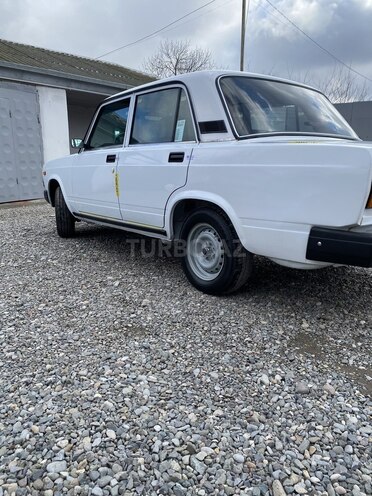 LADA (VAZ) 2107 2006, 81,000 km - 1.6 l - Bərdə