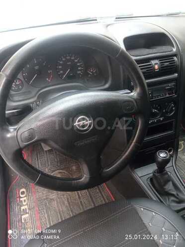 Opel Astra 1998, 200,000 km - 1.7 л - Bakı