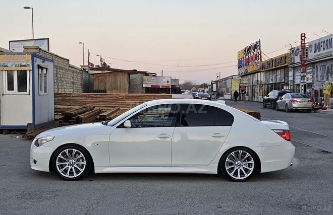 BMW 525 2005, 262,000 km - 2.5 л - Bakı