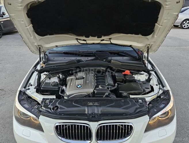 BMW 525 2005, 262,000 km - 2.5 л - Bakı