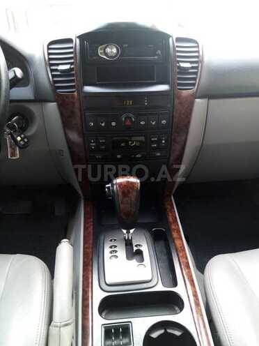 Kia Sorento 2004, 195,000 km - 2.5 l - Sumqayıt