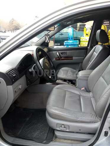 Kia Sorento 2004, 195,000 km - 2.5 l - Sumqayıt