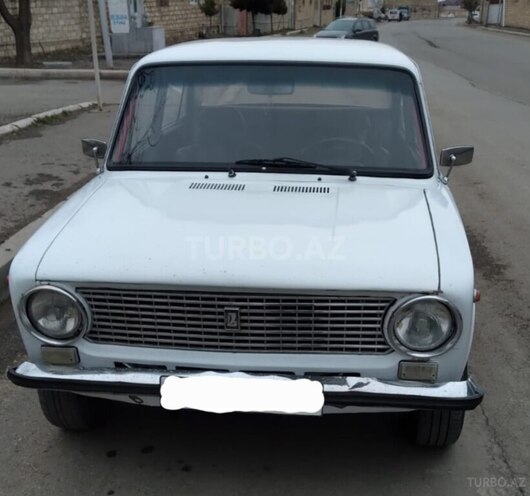 LADA (VAZ) 21011 1978, 145,000 km - 1.6 l - Gəncə