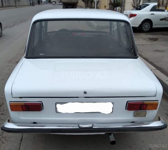 LADA (VAZ) 21011 1978, 145,000 km - 1.6 l - Gəncə