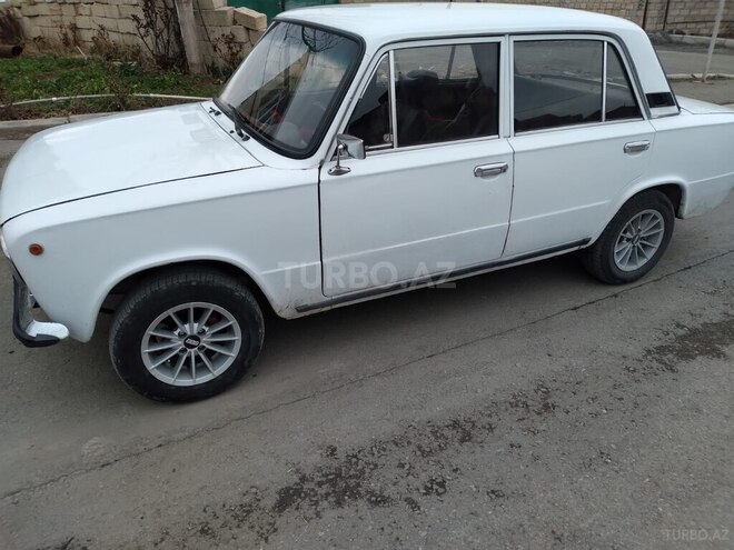 LADA (VAZ) 21011 1978, 145,000 km - 1.6 l - Gəncə