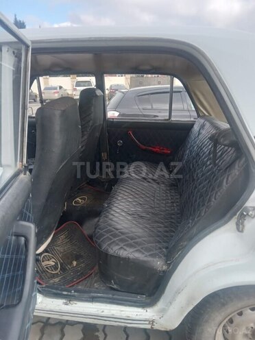 LADA (VAZ) 21011 1978, 145,000 km - 1.6 l - Gəncə
