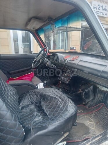 LADA (VAZ) 21011 1978, 145,000 km - 1.6 l - Gəncə