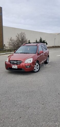 Kia Carens 2007, 300,000 km - 2.0 l - Bakı