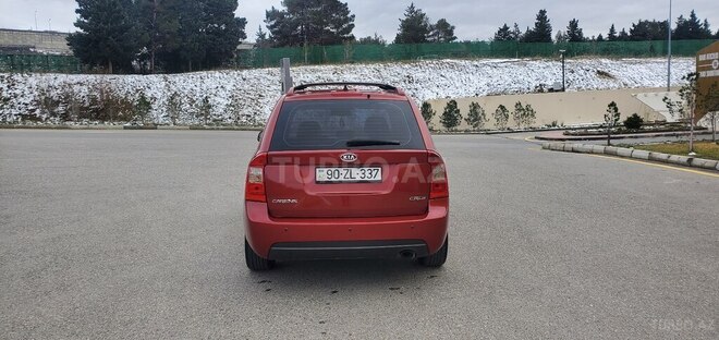 Kia Carens 2007, 300,000 km - 2.0 l - Bakı