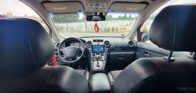 Kia Carens 2007, 300,000 km - 2.0 l - Bakı