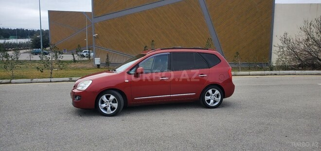 Kia Carens 2007, 300,000 km - 2.0 l - Bakı