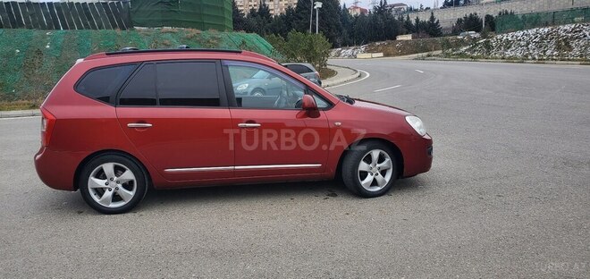 Kia Carens 2007, 300,000 km - 2.0 l - Bakı