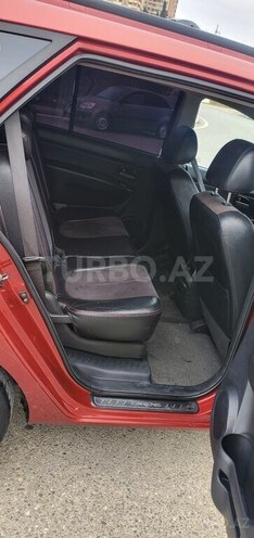 Kia Carens 2007, 300,000 km - 2.0 l - Bakı