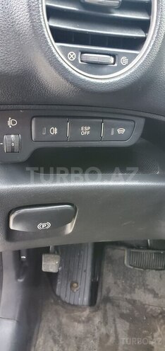 Kia Carens 2007, 300,000 km - 2.0 l - Bakı