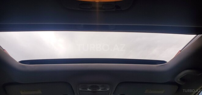 Kia Carens 2007, 300,000 km - 2.0 l - Bakı