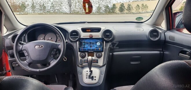 Kia Carens 2007, 300,000 km - 2.0 l - Bakı