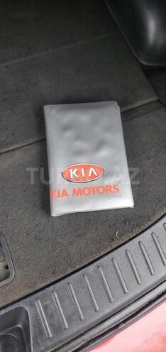 Kia Carens 2007, 300,000 km - 2.0 l - Bakı