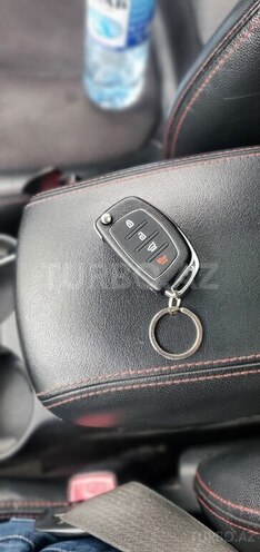 Kia Carens 2007, 300,000 km - 2.0 l - Bakı