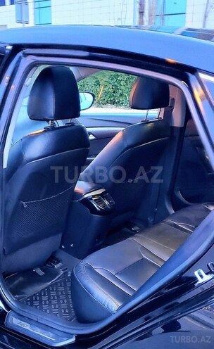 Hyundai i40 2012, 227,000 km - 2.0 l - Bakı