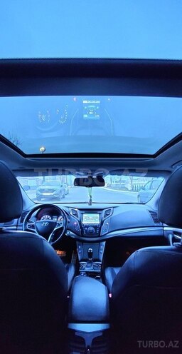 Hyundai i40 2012, 227,000 km - 2.0 l - Bakı