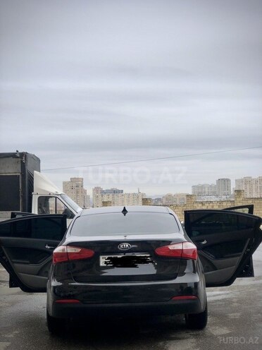 Kia Cerato 2015, 166,000 km - 1.8 l - Bakı