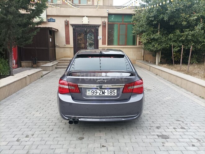 Chevrolet Cruze 2011, 148,000 km - 2.0 l - Bakı