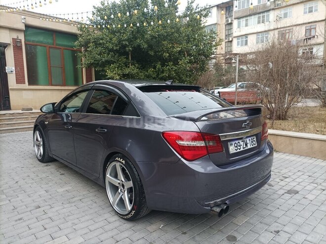 Chevrolet Cruze 2011, 148,000 km - 2.0 l - Bakı