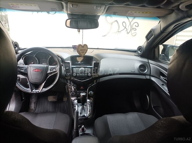 Chevrolet Cruze 2011, 148,000 km - 2.0 l - Bakı