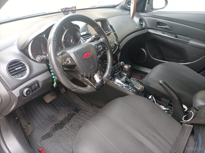 Chevrolet Cruze 2011, 148,000 km - 2.0 l - Bakı