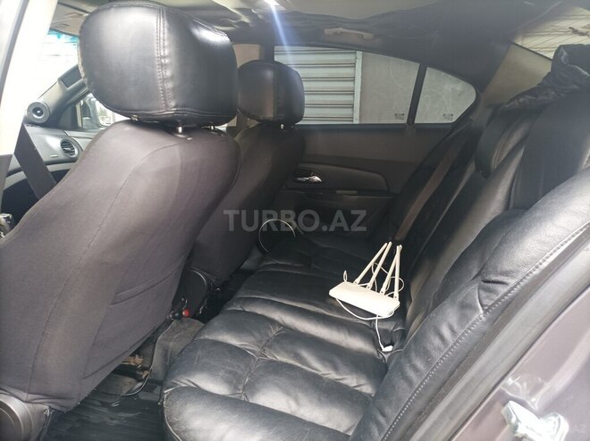 Chevrolet Cruze 2011, 148,000 km - 2.0 l - Bakı