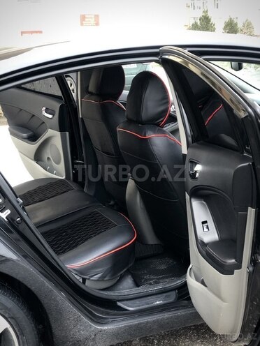 Kia Cerato 2015, 166,000 km - 1.8 l - Bakı