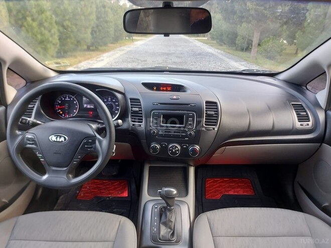 Kia Cerato 2016, 60,000 km - 1.8 l - Bakı