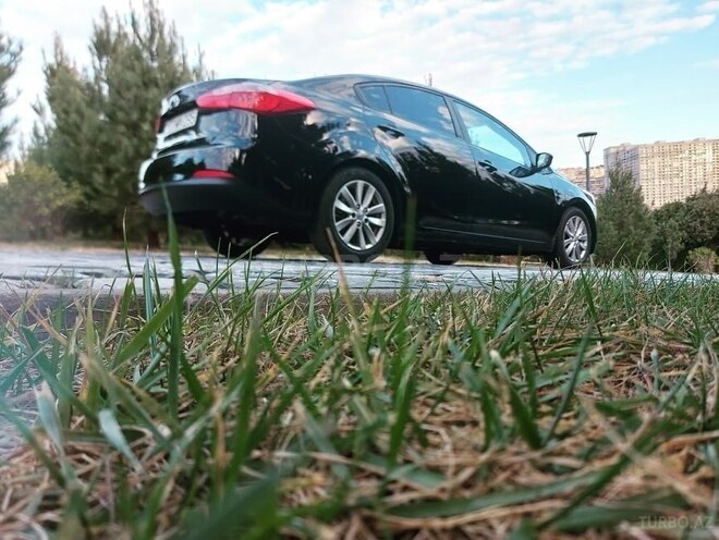 Kia Cerato 2016, 60,000 km - 1.8 l - Bakı