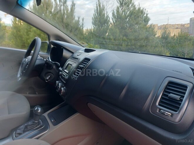 Kia Cerato 2016, 60,000 km - 1.8 l - Bakı