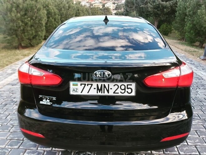 Kia Cerato 2016, 60,000 km - 1.8 l - Bakı